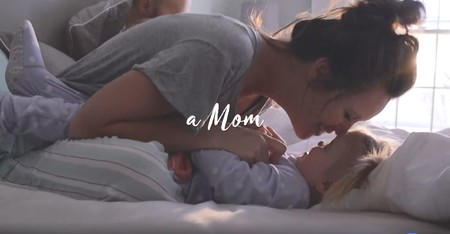 "Tú me diste", el precioso vídeo que captura lo que abandonamos, pero también, lo que ganamos al ser madres