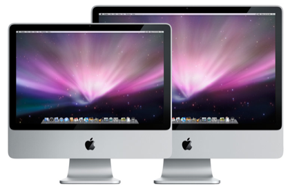 ¿Nuevos Mac minis e iMacs más delgados?