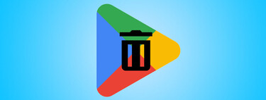 Este nuevo icono de Google Play te ayuda a borrar tus cuentas de usuario de las aplicaciones que ya no usas 