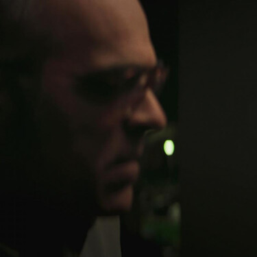 Golpes 2025 Jesus Carroza Luis Tosar