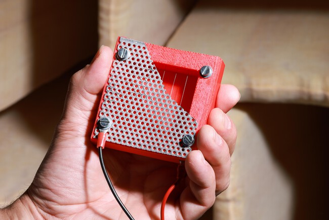 Altavoz