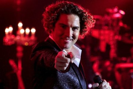 David Bisbal echa más leña al fuego: "Te va a pagar los caprichos Rita la cantaora"