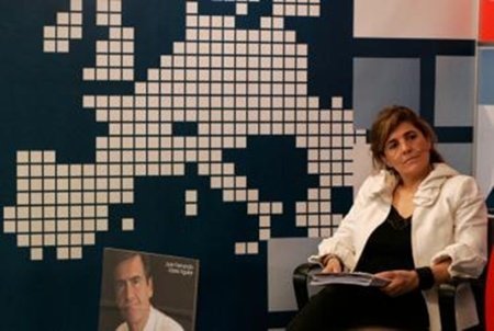 Los eurodiputados socialistas españoles deciden firmar la "Declaración Escrita" crítica con ACTA