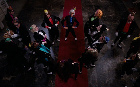 The Rocky Horror Picture Show 1975