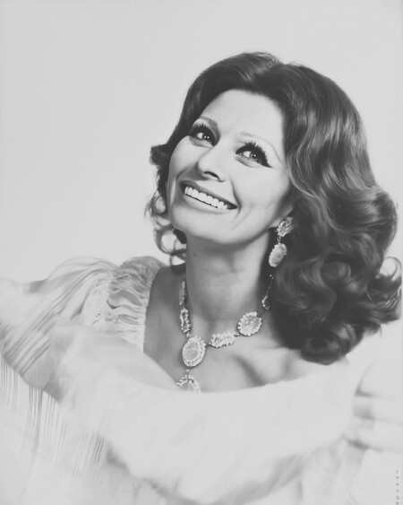 Sofia Loren Joven