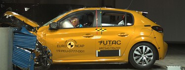 Las cinco estrellas de Euro NCAP no valen en México: ni modelos de lujo las conservan siempre al cruzar el Atlántico