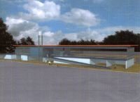 El museo y circuito de Fernando Alonso