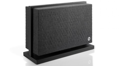 Audio Pro celebra su aniversario con el lanzamiento del altavoz A40 pensado para el streaming