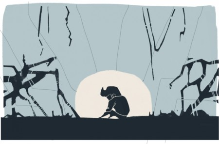 Klaus, el indie de plataformas que demuestra que los oficinistas también pueden ser héroes del videojuego