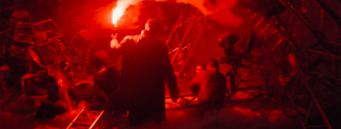 ¡Que no se te pase! Disfruta gratis en televisión de una absoluta obra maestra del cine de superhéroes en el que cada segundo vale la pena: The Batman