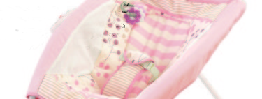 Retiran del mercado hamacas Fisher-Price tras petición de la AAP, por estar relacionada con la muerte de más de 30 bebés