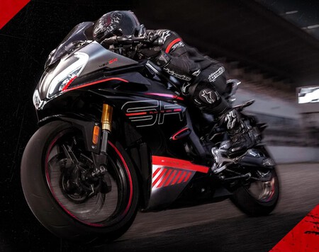 Cfmoto 450 Sr 2022 Fotos Oficiales 006