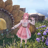 Infinity Nikki, cómo hacer que el tiempo avance rápido a la hora que queramos 