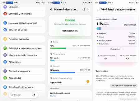 Formatear Sd En Samsung