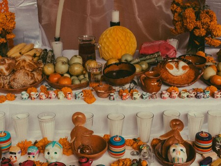 Ofrenda
