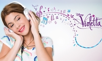 La tele que no educa: 'Violetta'