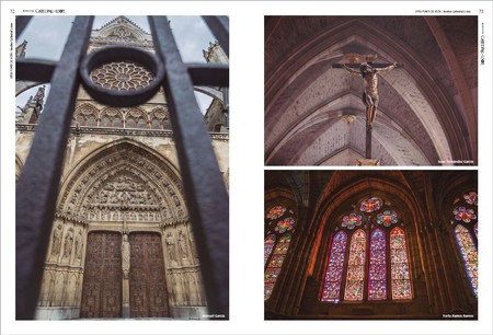 Catedral FOCUS León fotografía