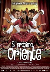 'El Próximo Oriente', que Alá nos coja confesados