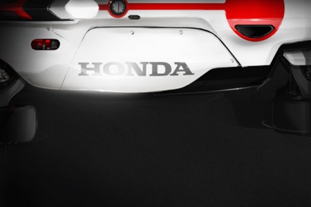 Honda 2&4, un teaser lleno de especulación