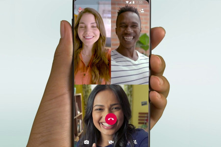 WhatsApp permitirá hacer videollamadas de hasta ocho personas: así queda frente a Zoom, Skype y el resto