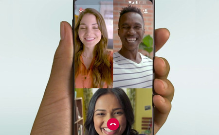 WhatsApp permitirá hacer videollamadas de hasta ocho personas: así queda frente a Zoom, Skype y el resto