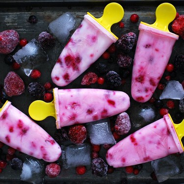 Polos caseros: 13 recetas con los que disfrutar como niños del clásico del verano