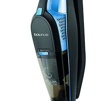 Por 107,81 euros podemos hacernos con el aspirador de tipo escoba Taurus Inedit Lithium 29.6 en Amazon 