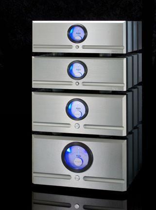 Pass Labs XA.8 y X.8