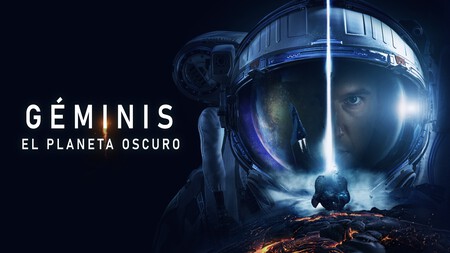 Geminis planeta oscuro Prime video streaming