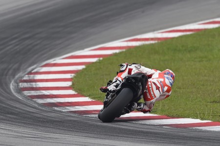 Vuelve Casey Stoner, vuelve L'enfant terrible