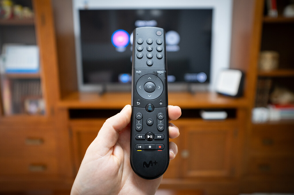 Movistar Plus+ ha empezado a mostrar anuncios al entrar en algunos canales de la TDT. No se pueden saltar