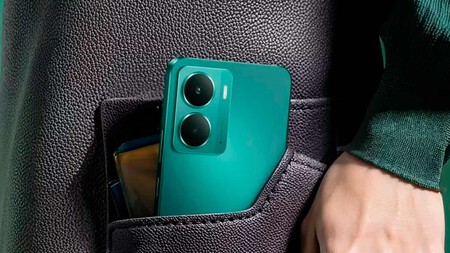 Este Celular Cuesta Menos De 5 Mil Pesos Y Quiere Conquistar A Los Gamers Con Potencia Y Resistencia 9