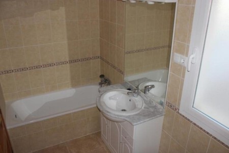 baños adosados tomelloso