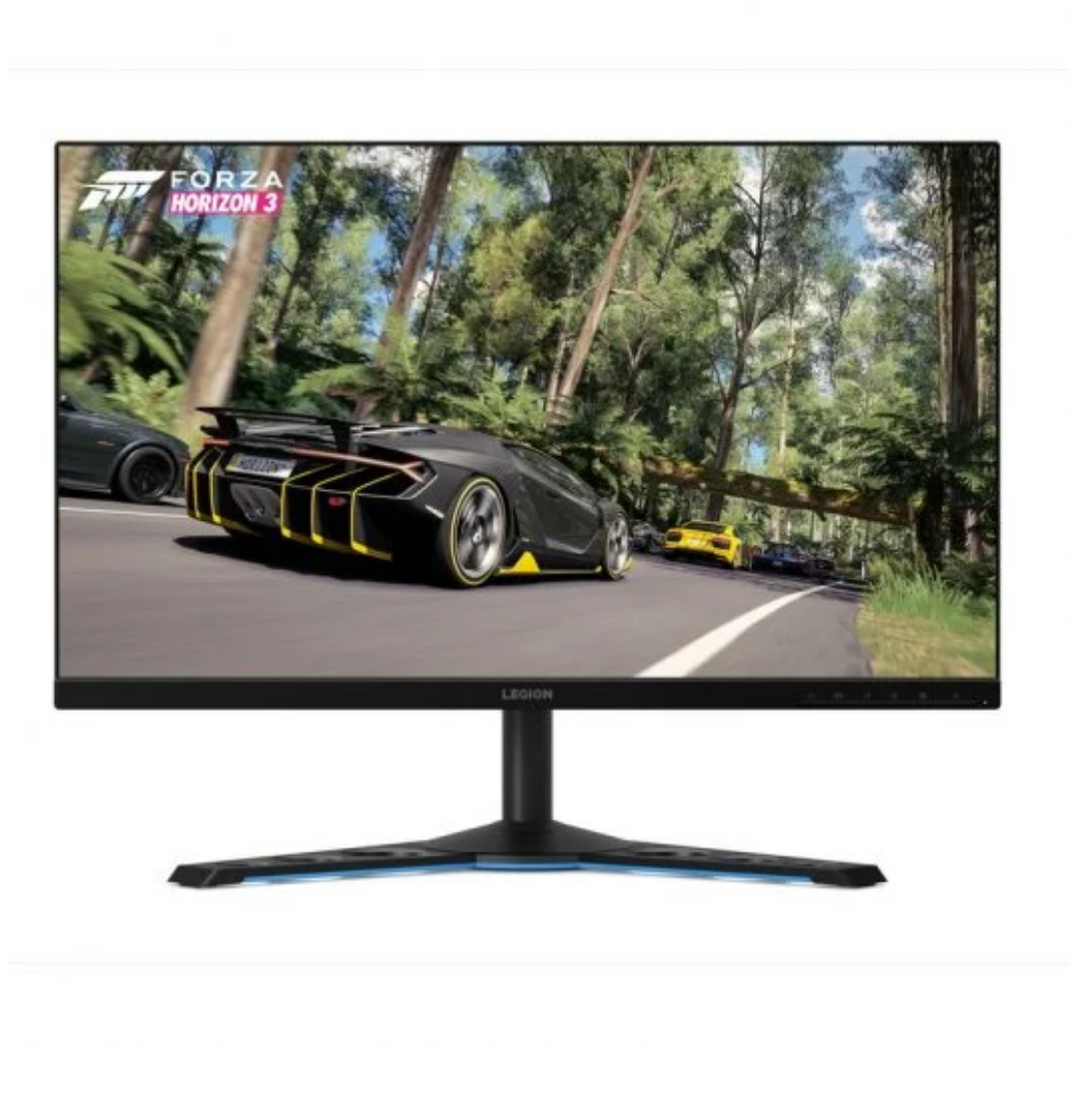 Lenovo Legion Y27q-20 27" WLED QuadHD 165Hz FreeSync