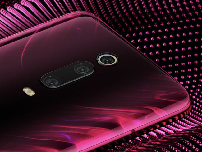 Redmi k20 precio