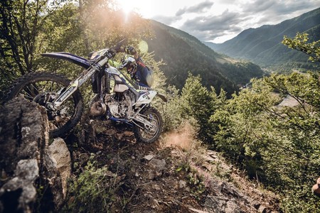 Mario Roman Romaniacs 2017