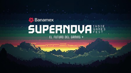 Supernova E3 Mexico Videojuegos Indie