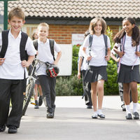 Colegios abiertos en verano: la petición de los expertos para ayudar a los niños y a la conciliación