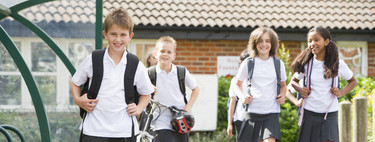 Colegios abiertos en verano: la petición de los expertos para ayudar a los niños y a la conciliación