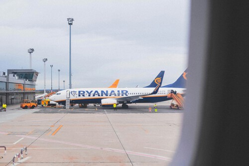 Ryanair
