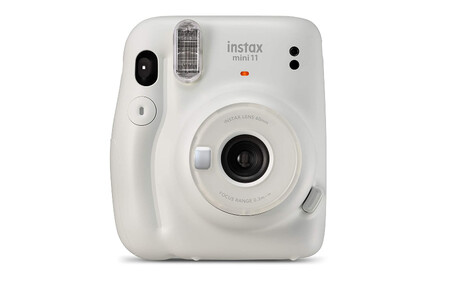 Mejores ofertas en cámaras foto, móviles y accesorios 121 Fujifilm Instax Mini 11 White