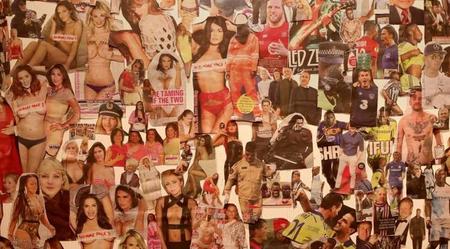 "No More Page 3", un experimento que refleja la diferencia de criterio fotográfica según el sexo en The Sun