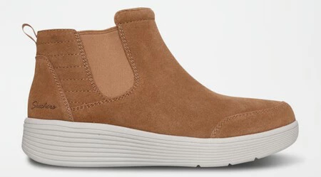 Botines Skechers Arch Fit Laguna 2