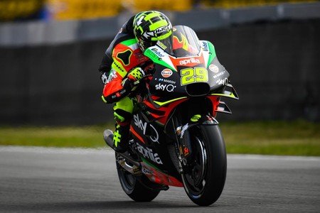 Iannone Motogp Dopaje
