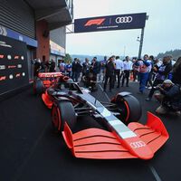 La F1 quiere recuperar la idea de un mundial de marcas: otra nueva sorpresa se podría unir a Audi, Cadillac y Porsche 