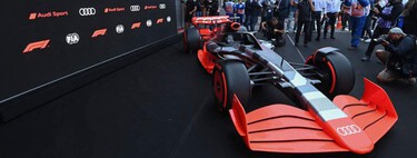 La F1 quiere recuperar la idea de un mundial de marcas: otra nueva sorpresa se podría unir a Audi, Cadillac y Porsche 