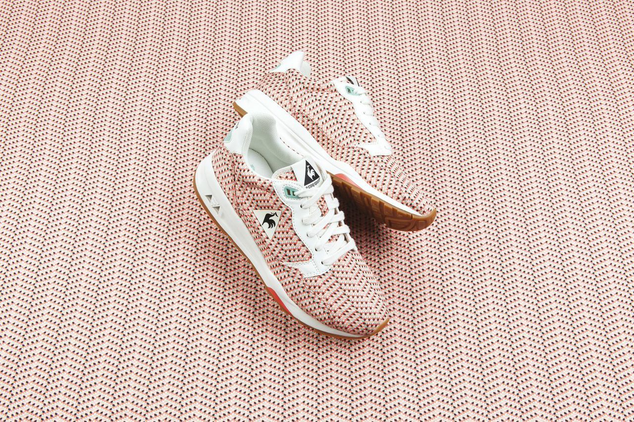Foto de Le Coq Sportif Pack Diamond Jacquard (6/7)