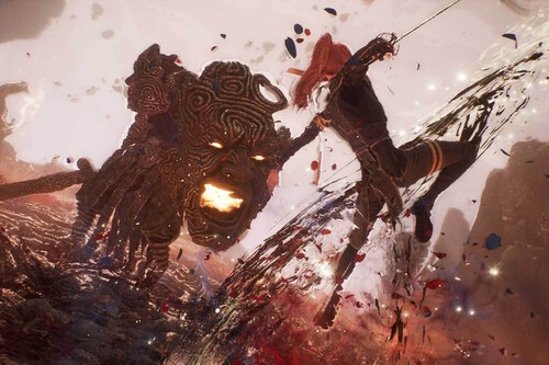 Clair Obscur: Expedition 33 no ha inventado la rueda. En realidad, llevamos años diciendo que los RPG por turnos han vuelto y eso es genial