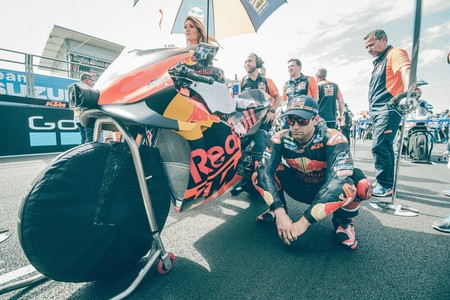Johann Zarco Motogp 2020 4