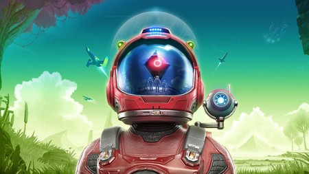 No Man's Sky presenta todas sus novedades en el tráiler de lanzamiento de Beyond